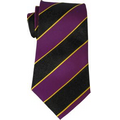 Custom Prep School Apparel - Four in Hand - Polyester